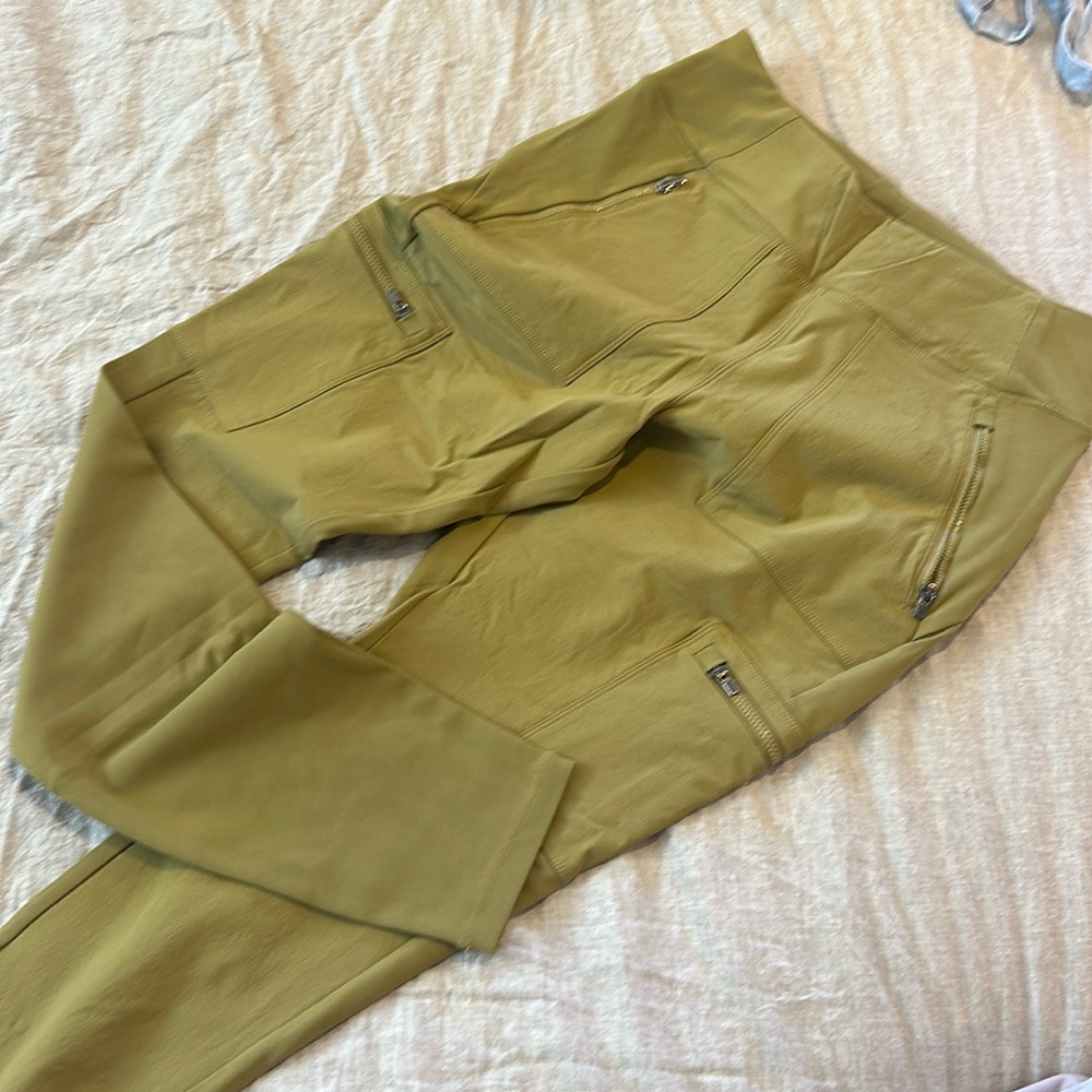 Athleta joggers
